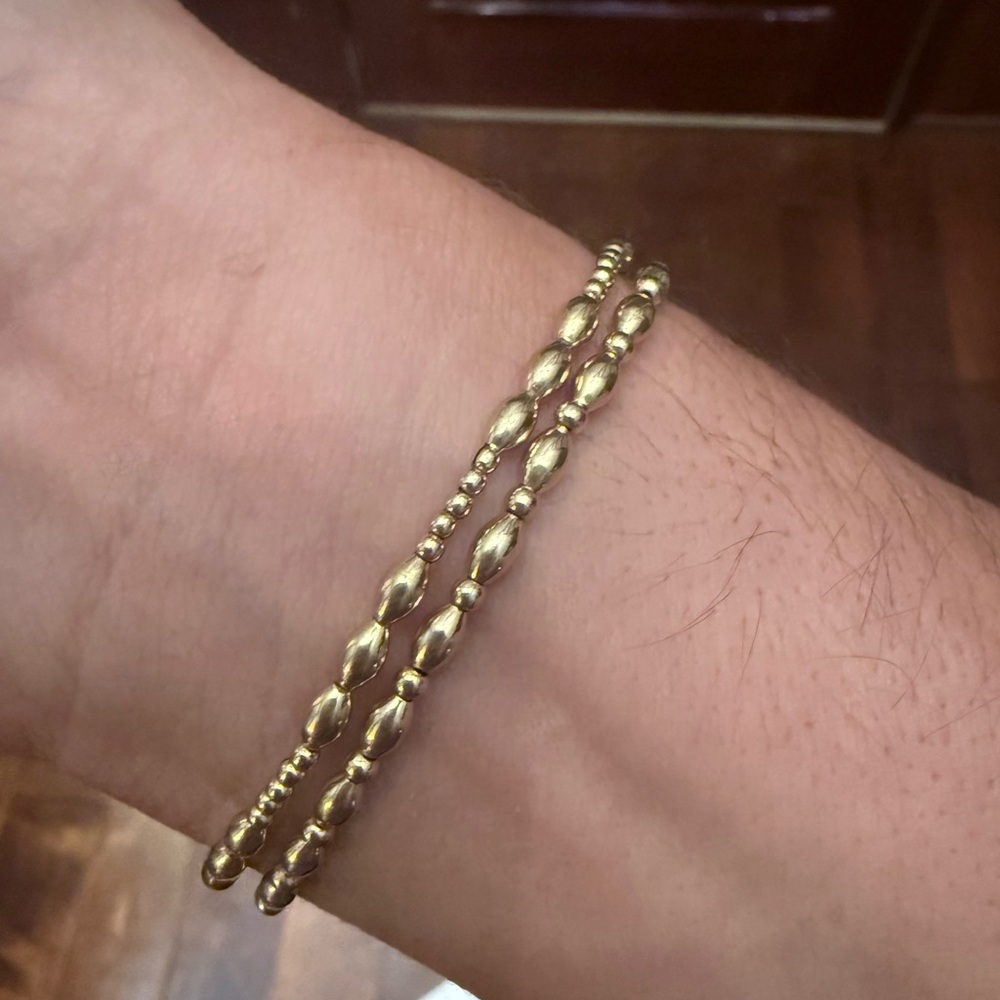 Enewton bracelets set of 2 harmony - Picture 3 of 4